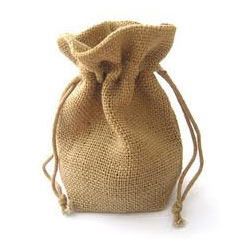 Jute Puch Bags