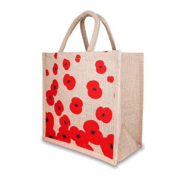 Jute Shopping Bags