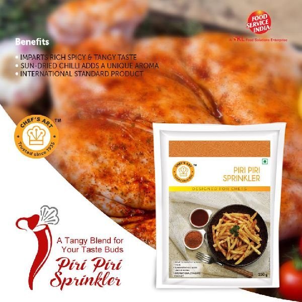 Piri Piri Sprinkler 01