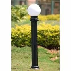 Garden Light Pole 01