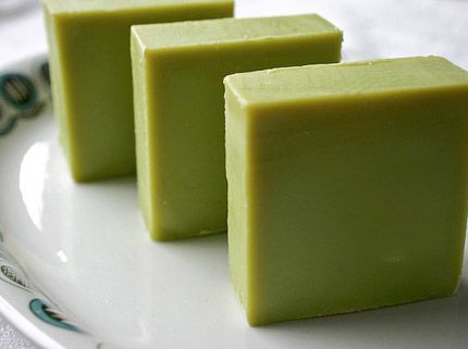 Tea Tree Oil Soap 01