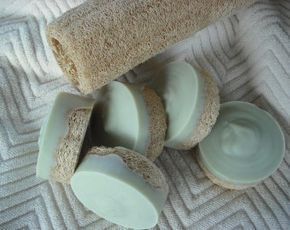 Tea Tree Oil Soap 02