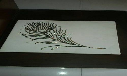 Inlay Wall Panel 06