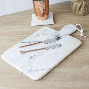 Marble Chopping Board 01