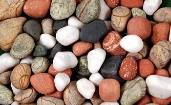 Marble Stone Pebble 02