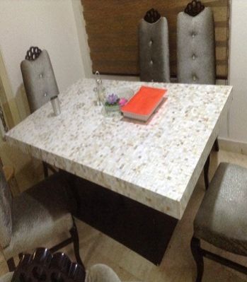 Marble Table Top 01