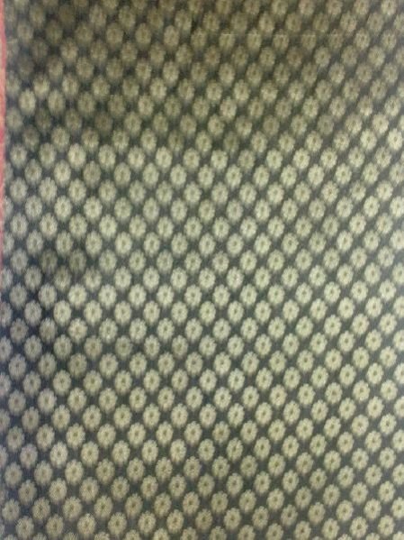 Brocade Fabric 07