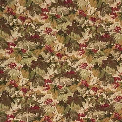 Mulberry Fabric 01