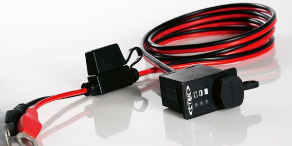 Comfort Indicator Panel