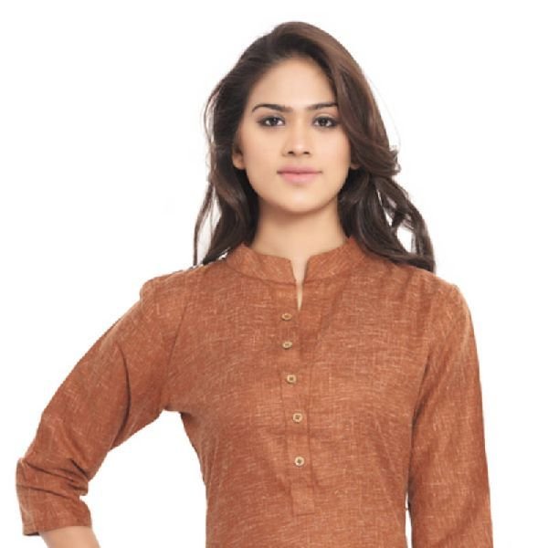Khadi Kurti 01