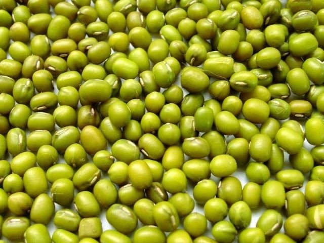 Green Moong Dal 01