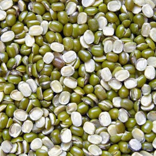 Green Moong Dal 02