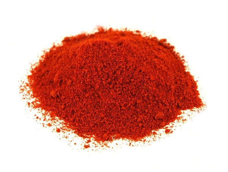 Chili Powder  01
