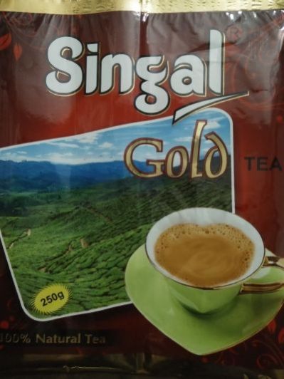 Singal Gold CTC Tea 01