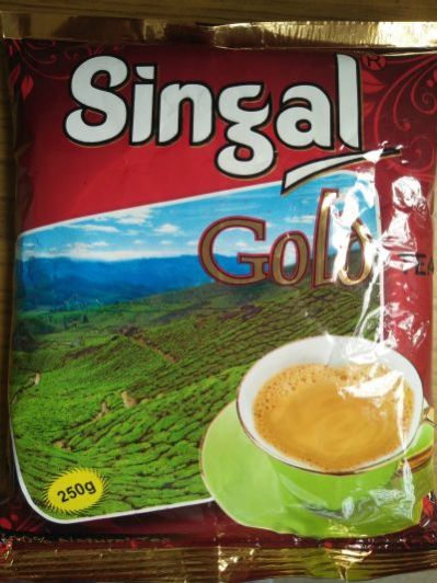 Singal Gold CTC Tea 05