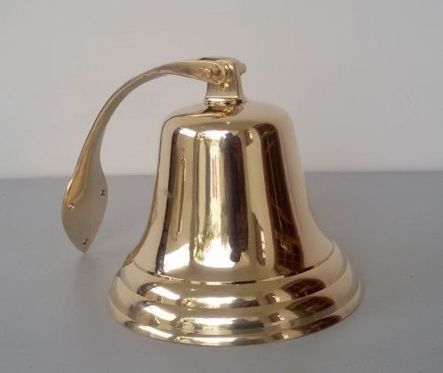 CIDB - 002 Antique Door Bell