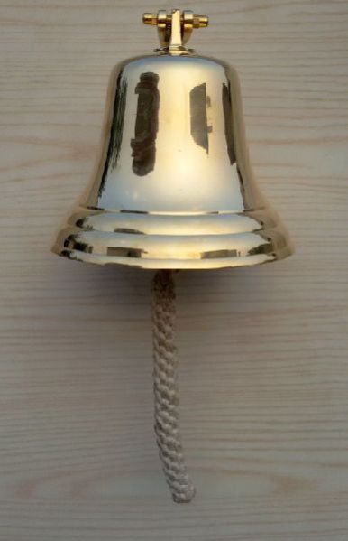 CIDB - 003 Antique Door Bell