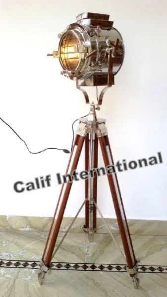 CIS - 001 Spot Searchlight Floor Lamp