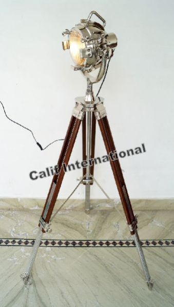 CIS - 006 Spot Searchlight Floor Lamp