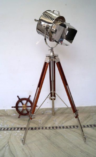 CIS - 007 Spot Searchlight Floor Lamp