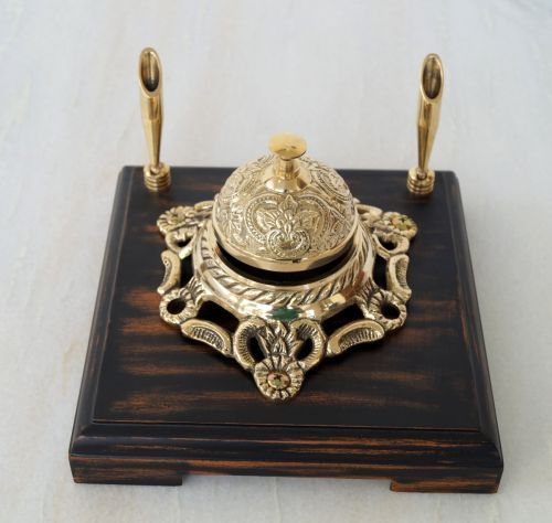 CITB - 002 Antique Table Bell