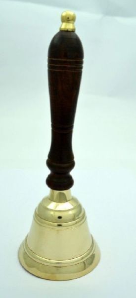 CITB - 003 Antique Table Bell