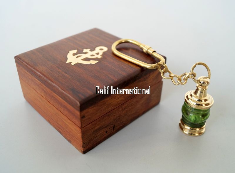 Lamp Keychain 03