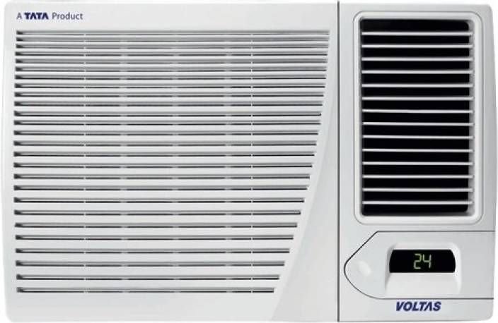 Window Air Conditioner 02