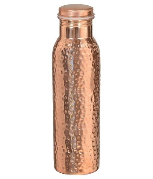 Copper Bottle 01