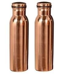 Copper Bottle 02