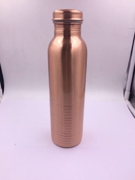 Copper Bottle 04