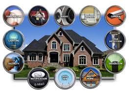 Home Light Automation System 02