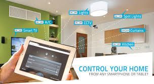 Home Light Automation System 03