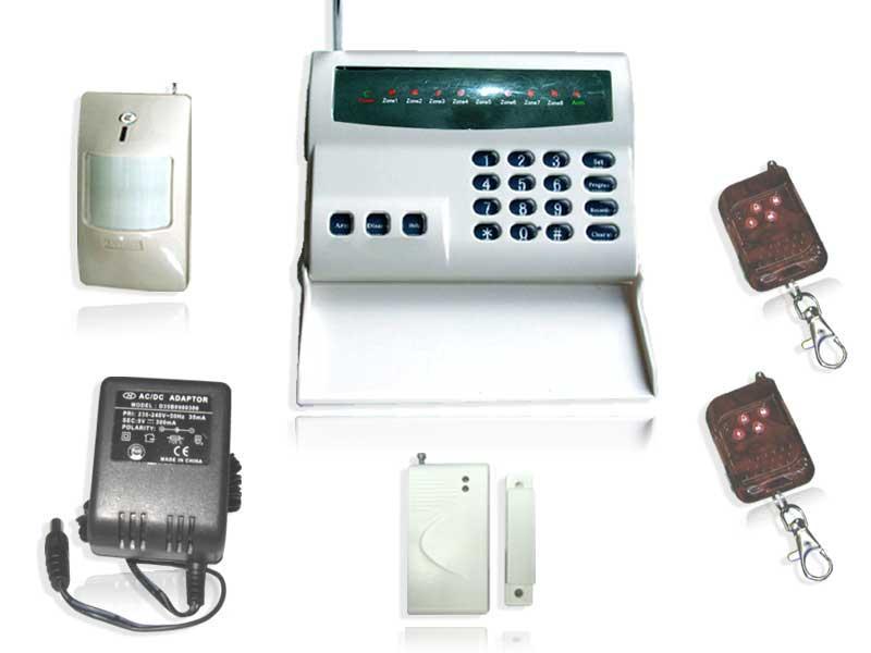 Home Light Automation System 05