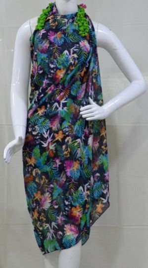 Ladies Designer Pareos 03