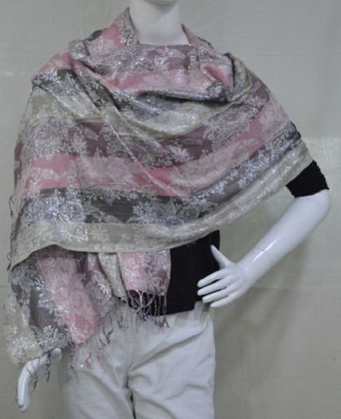 Ladies Shawl 01