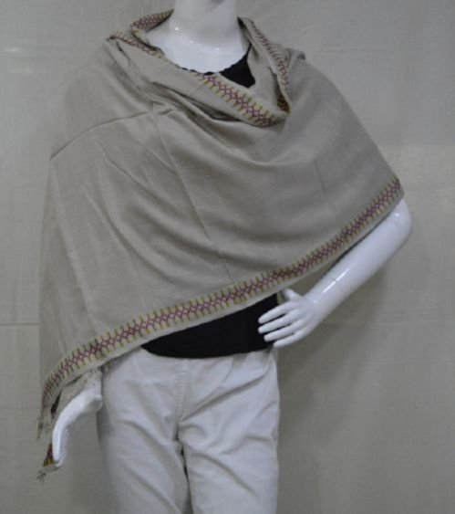 Ladies Shawl 02