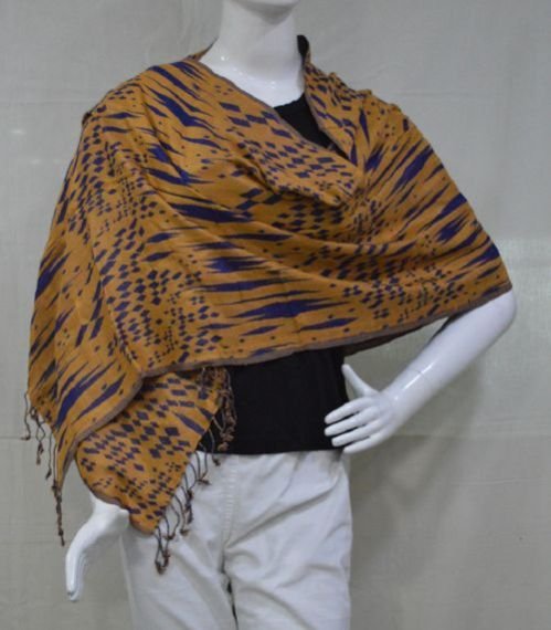 Ladies Shawl 03