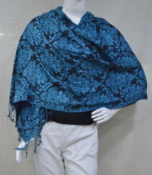 Ladies Shawl 05