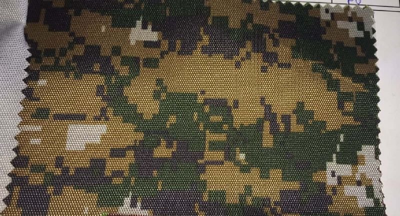 1000D Printed Bag Fabric 04