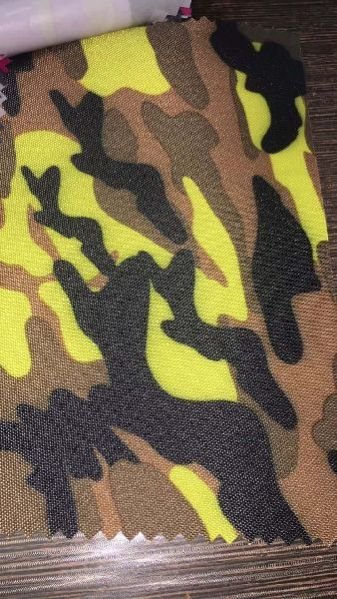 1000D Printed Bag Fabric 05