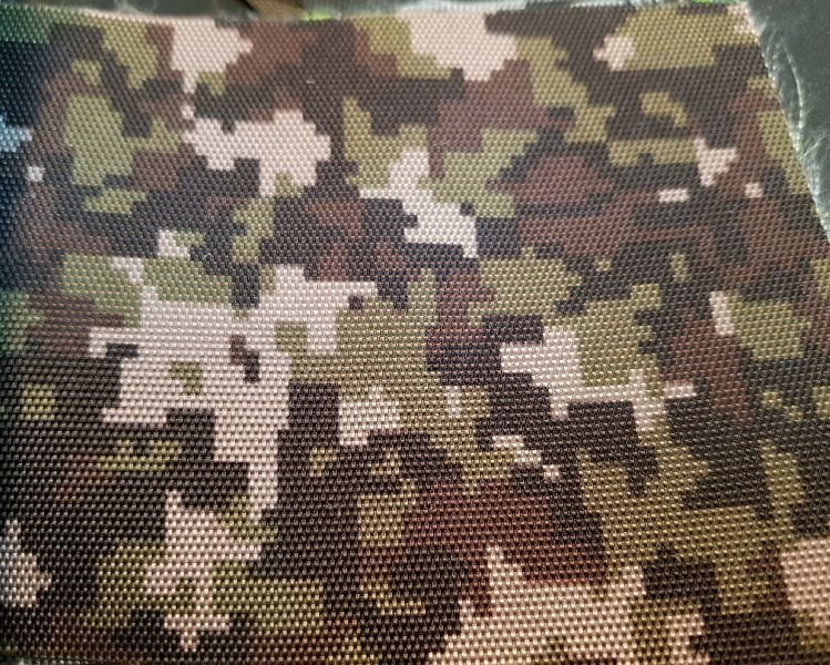 1000D Printed Bag Fabric 10