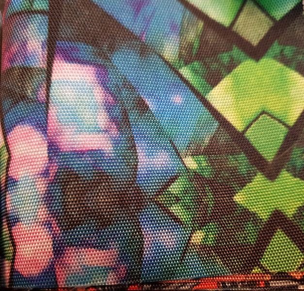 1000D Printed Bag Fabric 13