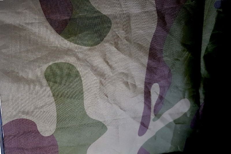 2 X 2 Car Cover Fabric 02