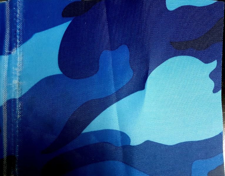 2 X 2 Car Cover Fabric 03