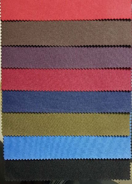 6 X 3 Printed Bag Fabric 05