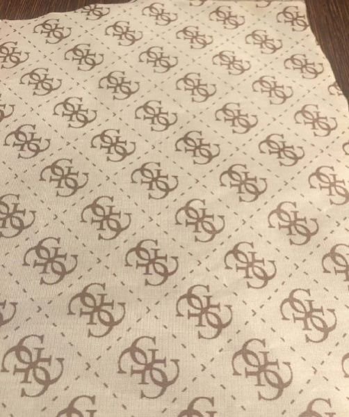 A Star Bag Fabric 05