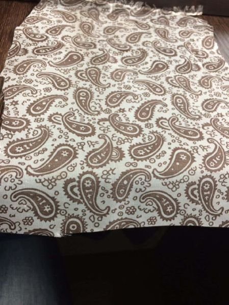 A Star Bag Fabric 06