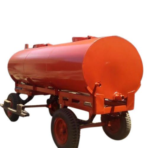 Tractor Water Tanker 01