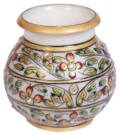 701 Marble Pot